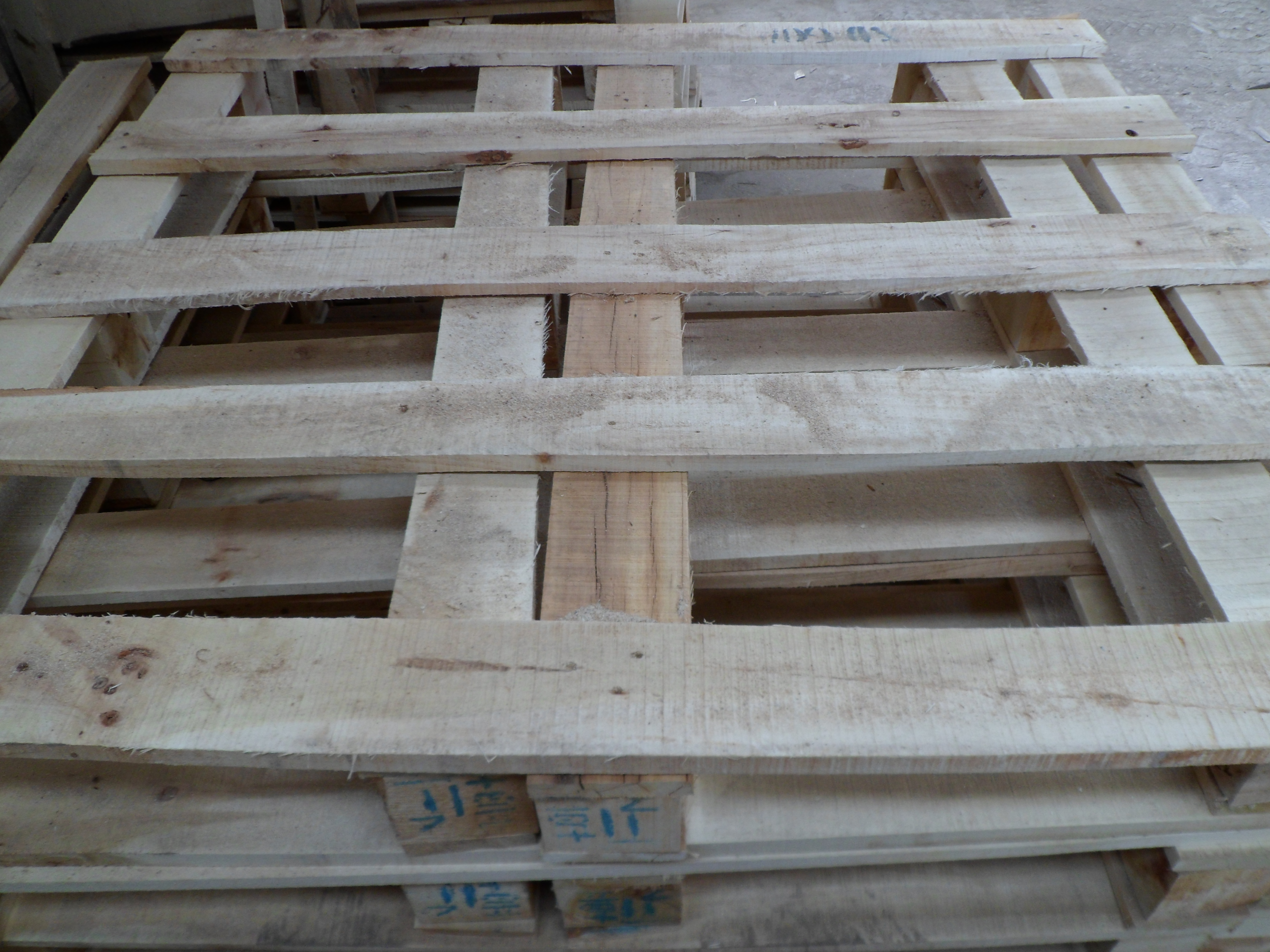 馬鞍山二手托盤1100*950出售