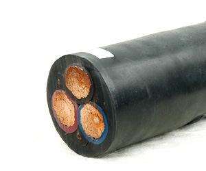 船用電纜 船用壓載水電纜TPYC-4(CEV90/SA)