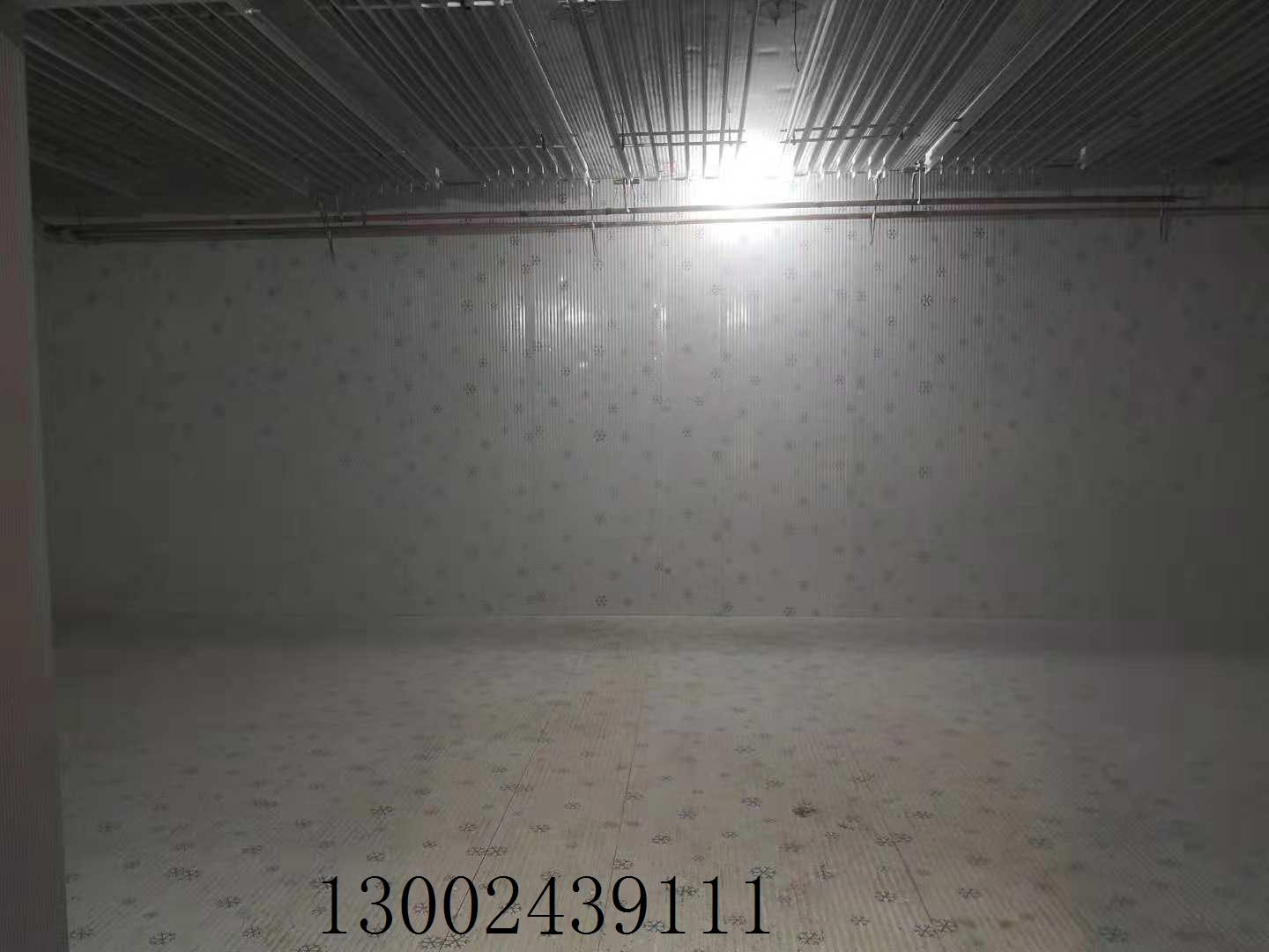 盤(pán)錦食品儲(chǔ)藏冷庫(kù) 保溫省電