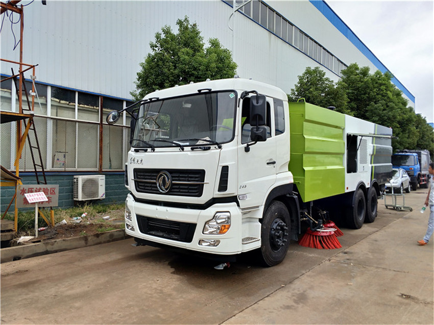 廣西后雙橋洗掃車 南寧后雙橋洗掃車廠家 后雙橋洗掃車供應(yīng)商