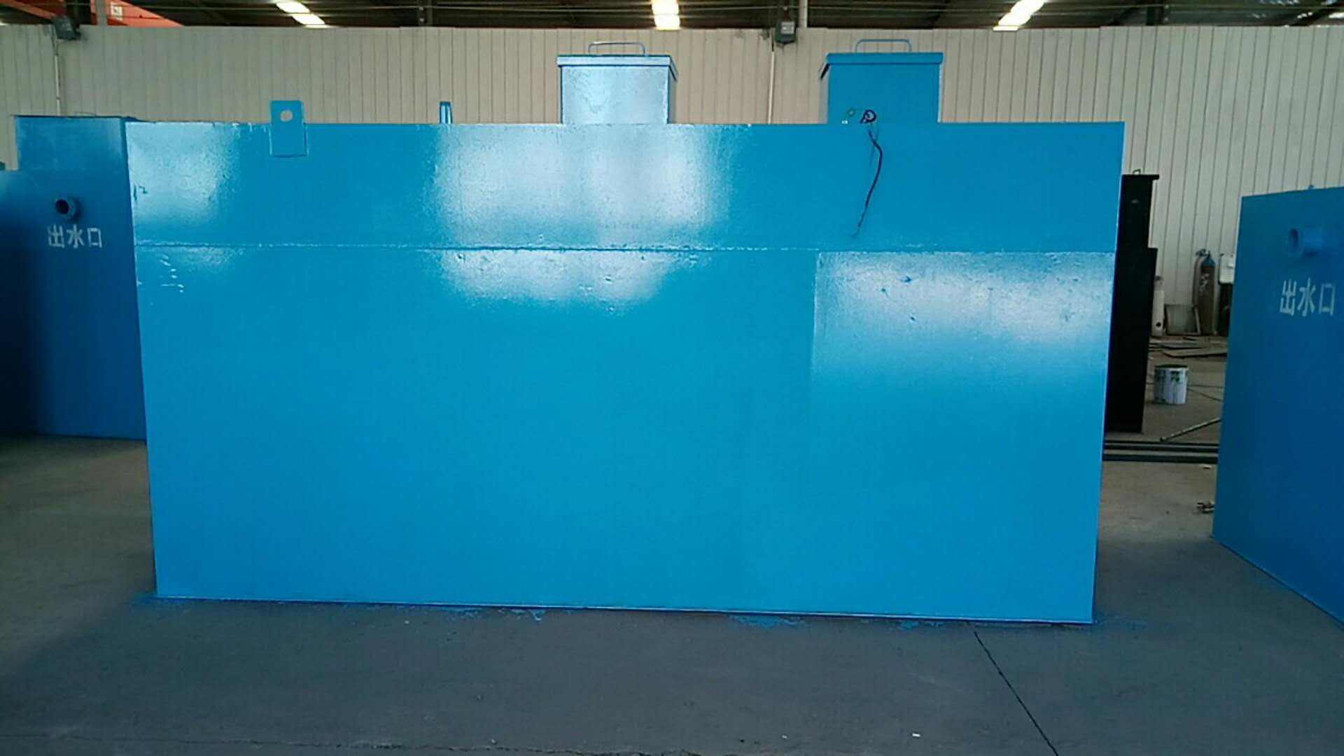 洛陽賓館軟化水設備工藝流程