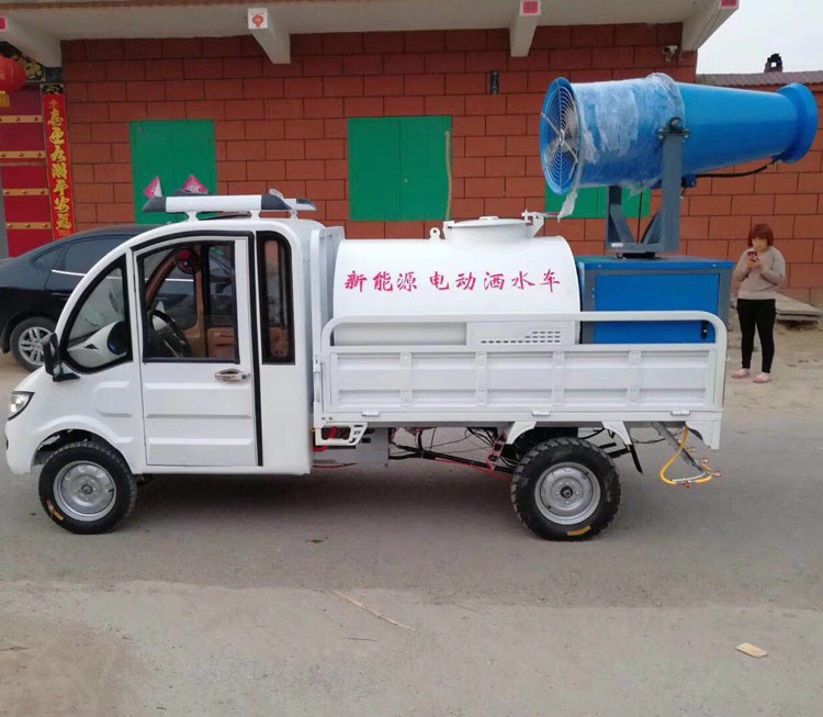 霧炮機(jī)生產(chǎn)廠家