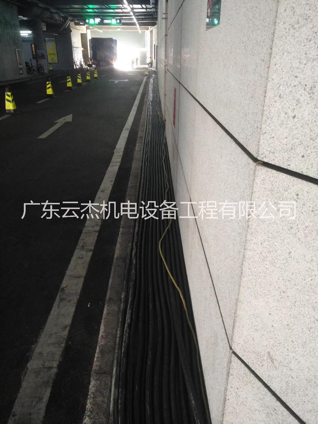 三亞電纜240租賃_三亞租臨時電纜+安裝服務(wù)_95平120平150平185平240平方   三亞電纜出租