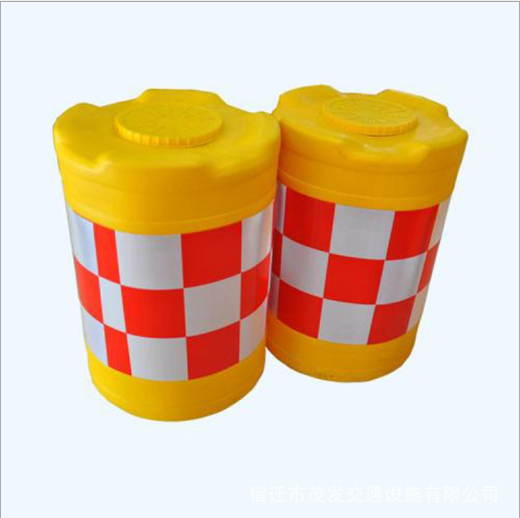 路錐減速帶廣角鏡防撞桶交通設(shè)施廠