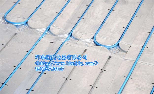 石墨烯電地暖取暖方式“拔得頭籌”