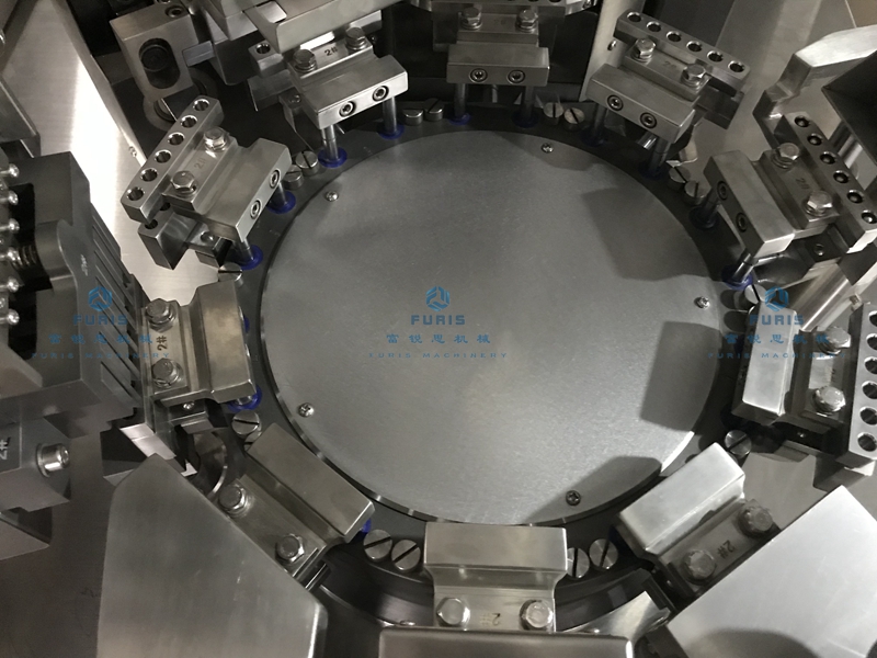 廠家直銷現(xiàn)貨*填充藥粉機(jī)*尺寸可定做