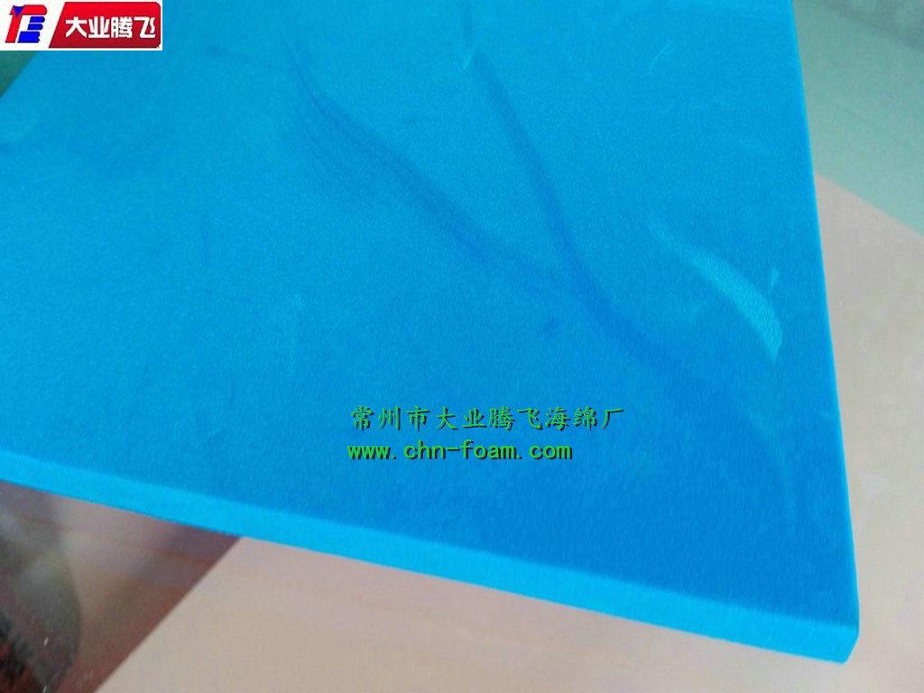 供應(yīng) 彈性泡沫保溫絕熱海綿