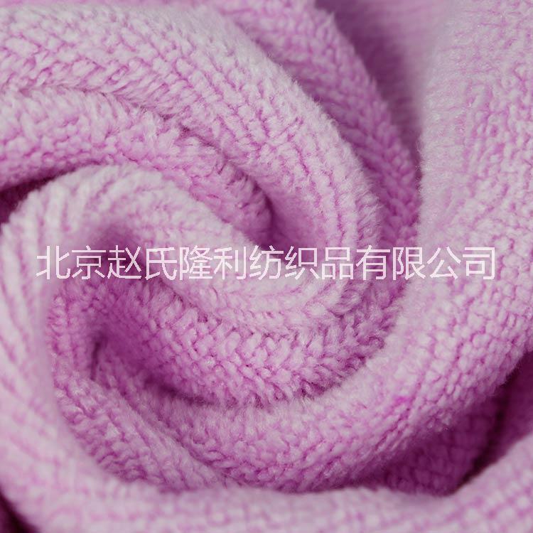 廠家直銷超細纖維浴帽*吸水加厚加大酒店洗浴美容院快速干發(fā)帽