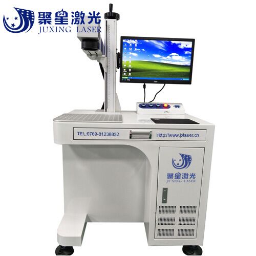 電動(dòng)牙刷激光打標(biāo)機(jī)潔牙器激光鐳雕機(jī)鐳射機(jī)