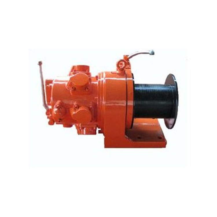 氣動(dòng)絞車 JSDB-16雙速