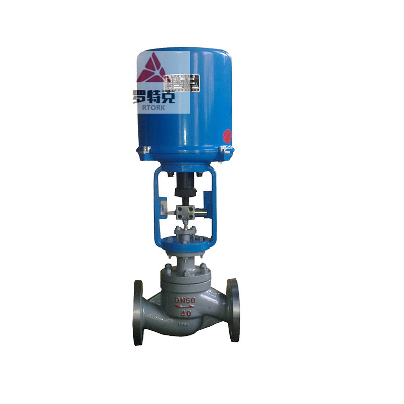 電子式電動執(zhí)行器381LSC-65