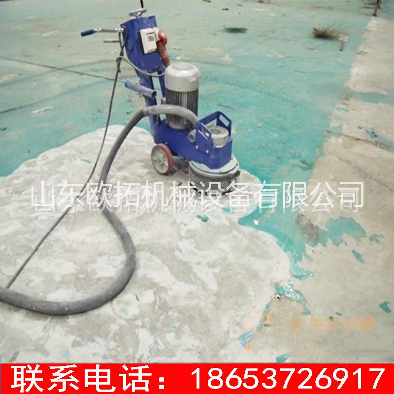 直銷無(wú)塵研磨機(jī) 自吸型無(wú)塵研磨機(jī) 環(huán)氧地坪打磨機(jī)廠家