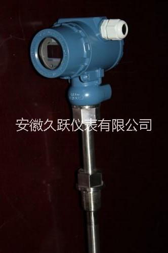 現(xiàn)場(chǎng)顯示帶輸出隔爆溫度變送器廠家