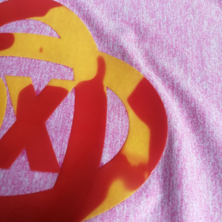富昊FH-9045*批發(fā)熱轉(zhuǎn)印硅膠絲印印花硅膠 熱轉(zhuǎn)印硅膠印花膠
