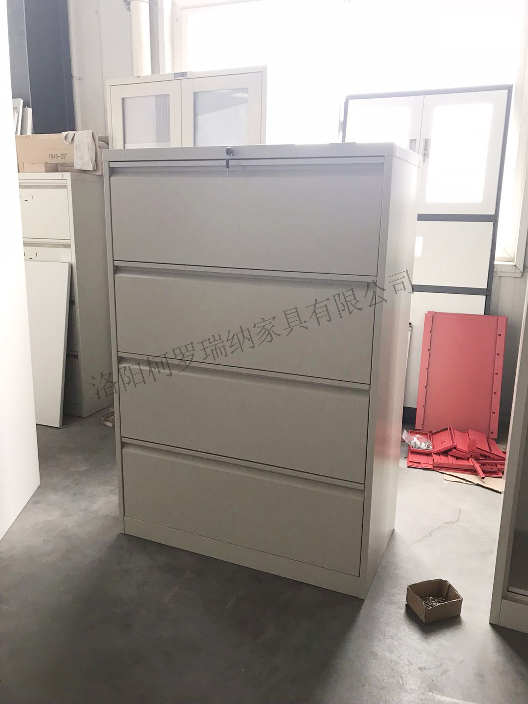 洛陽(yáng)卡箱廠(chǎng)家 掛勞柜全國(guó)銷(xiāo)售 辦公室資料柜