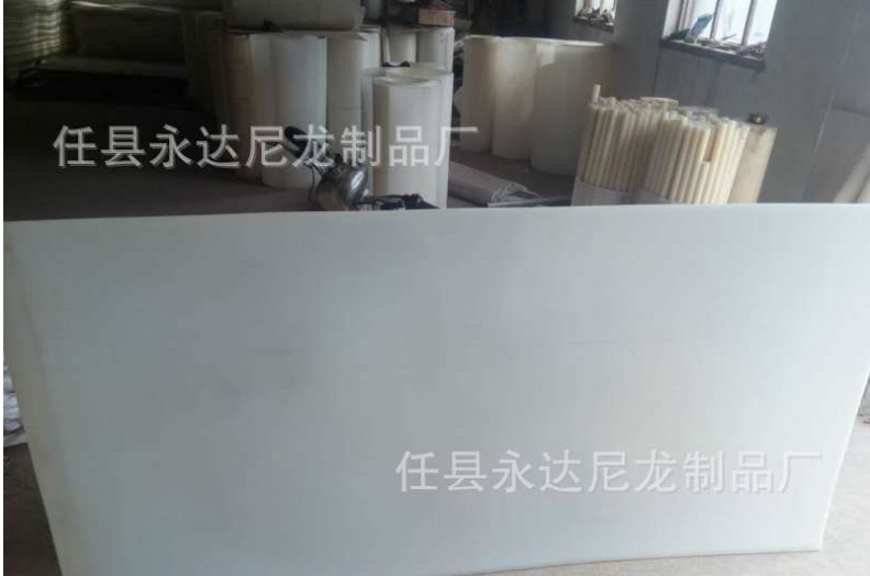 黑色尼龍管材尼龍管 PA66尼龍板
