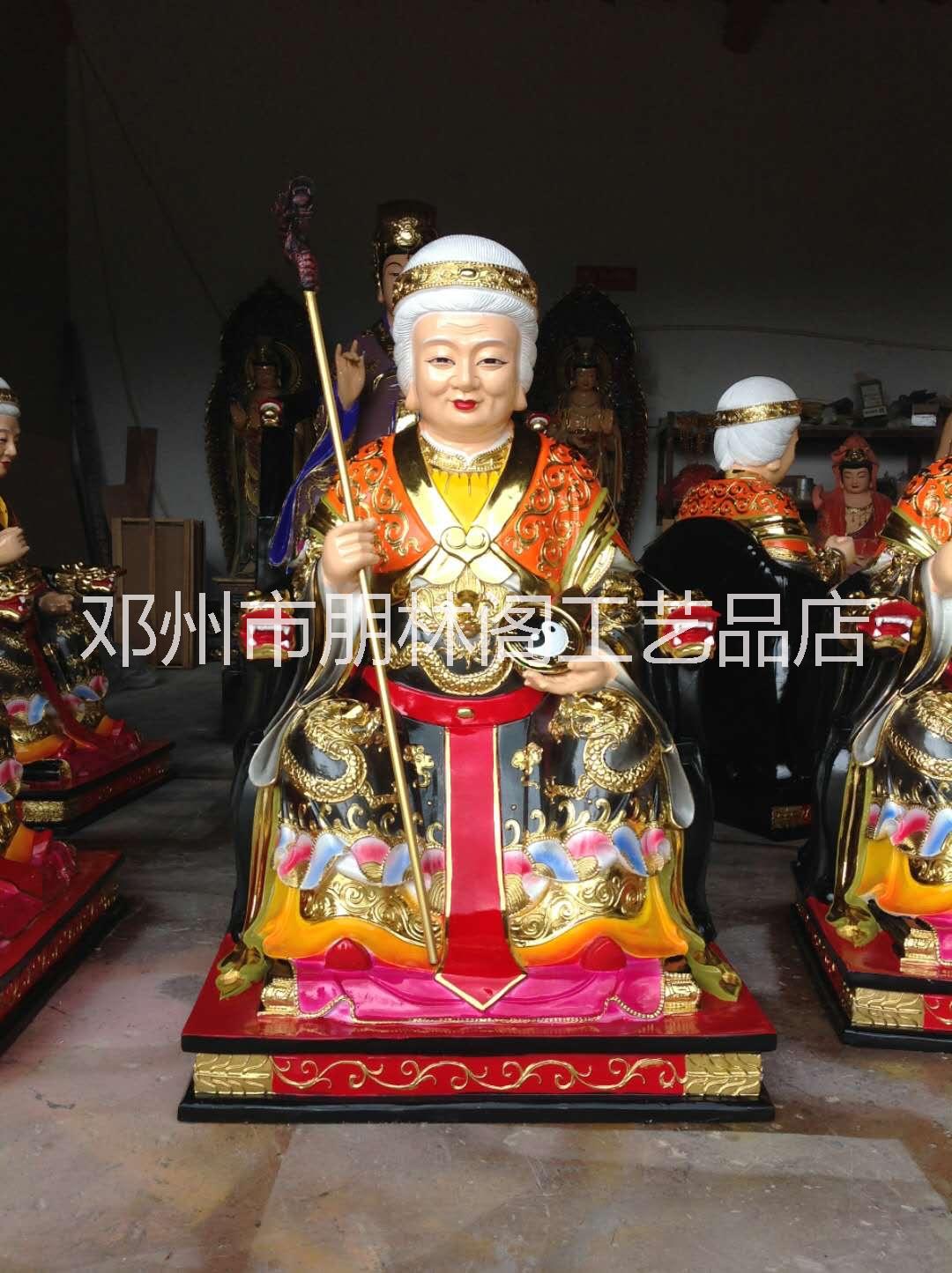 無圣老母佛像價格無生老母佛像圖片無極老母佛像黃極老母佛像批發(fā)