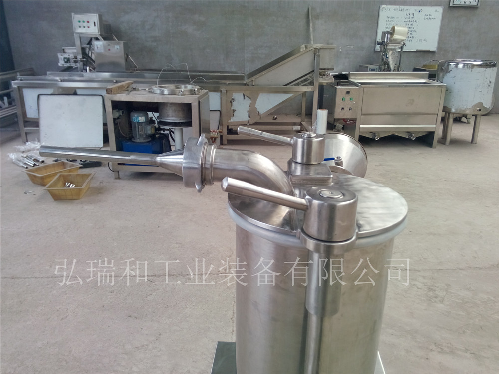 小液壓灌腸機(jī) 小液壓灌腸機(jī)|紅腸灌腸機(jī)