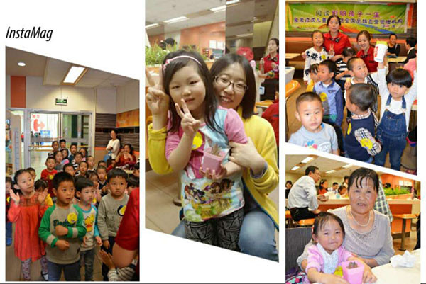 寶寶繪本館_廣州兒童繪本館加盟_