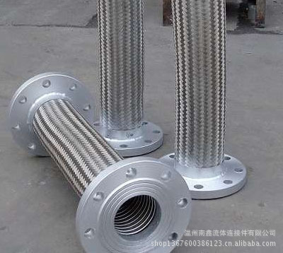 金屬軟管；內(nèi)螺紋金屬軟管；螺帽金屬軟管廠家直銷