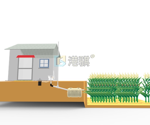 縣區(qū)農(nóng)村改廁工作實(shí)施方案2立方設(shè)計(jì)實(shí)景港騏 縣區(qū)農(nóng)村改廁化糞池