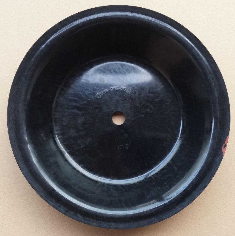 PN286-008-360適用于勝佰德3寸泵用隔膜 NBR膜片 S10泵用