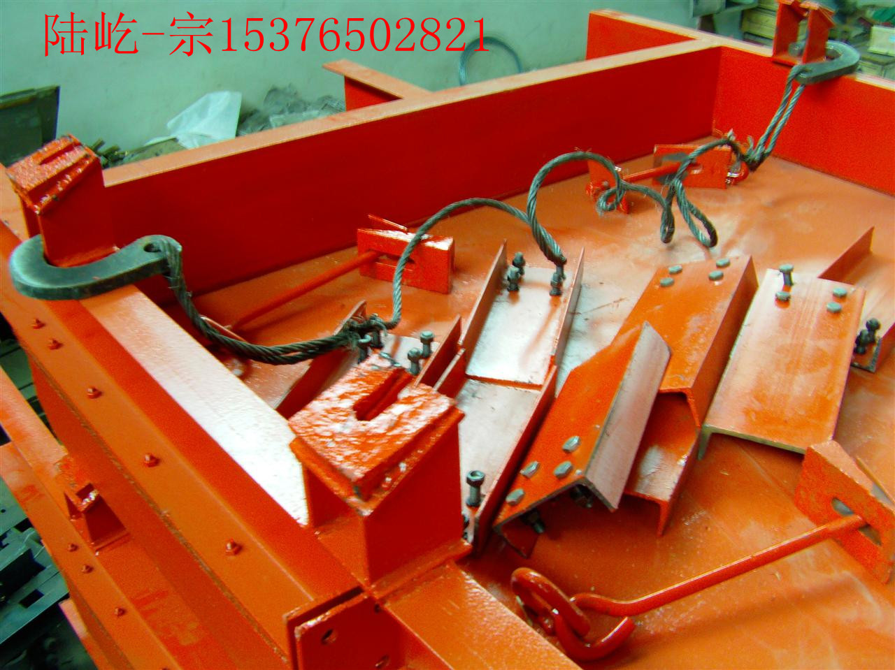 避難硐室防爆活門(mén)