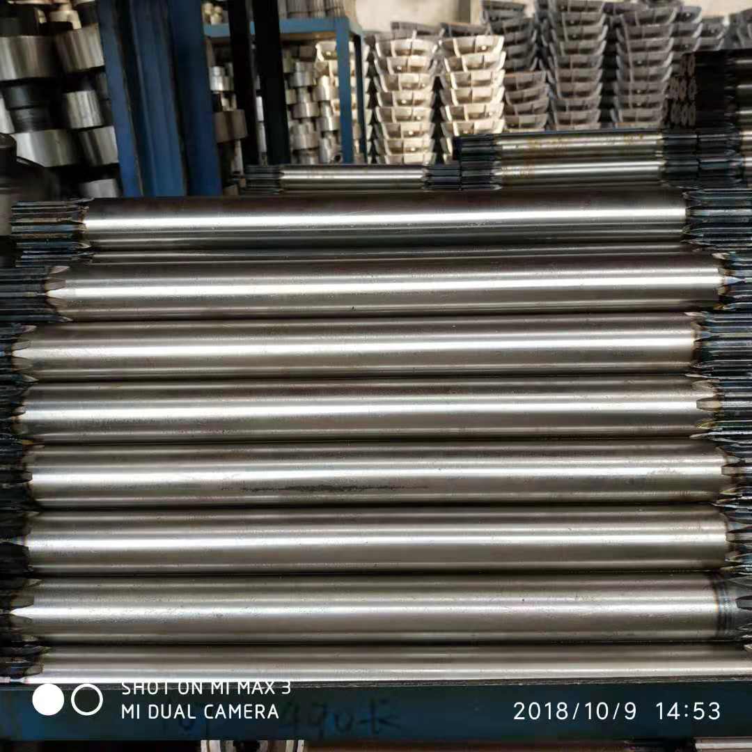 電動(dòng)葫蘆二節(jié)柱二節(jié)套