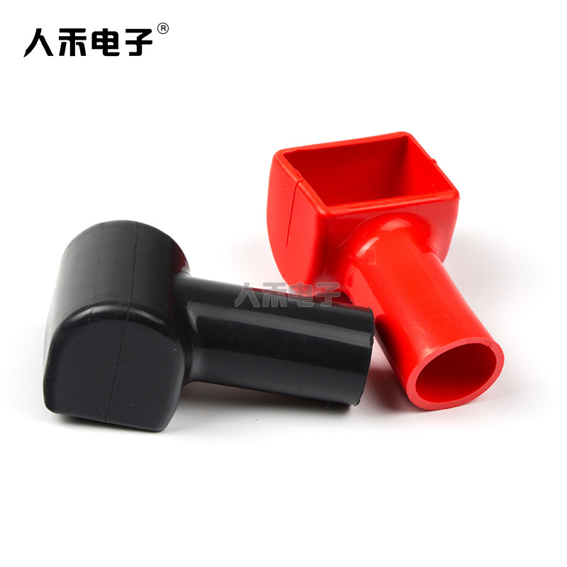 供應(yīng)電動車蓄電池端子保護(hù)套,電瓶端子保護(hù)套,絕緣保護(hù)套