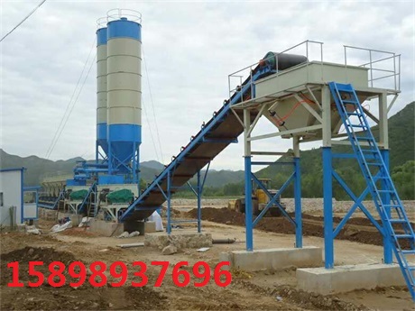 700型水穩(wěn)拌合站,700噸水穩(wěn)拌合樓,700噸穩(wěn)定土攪拌設備