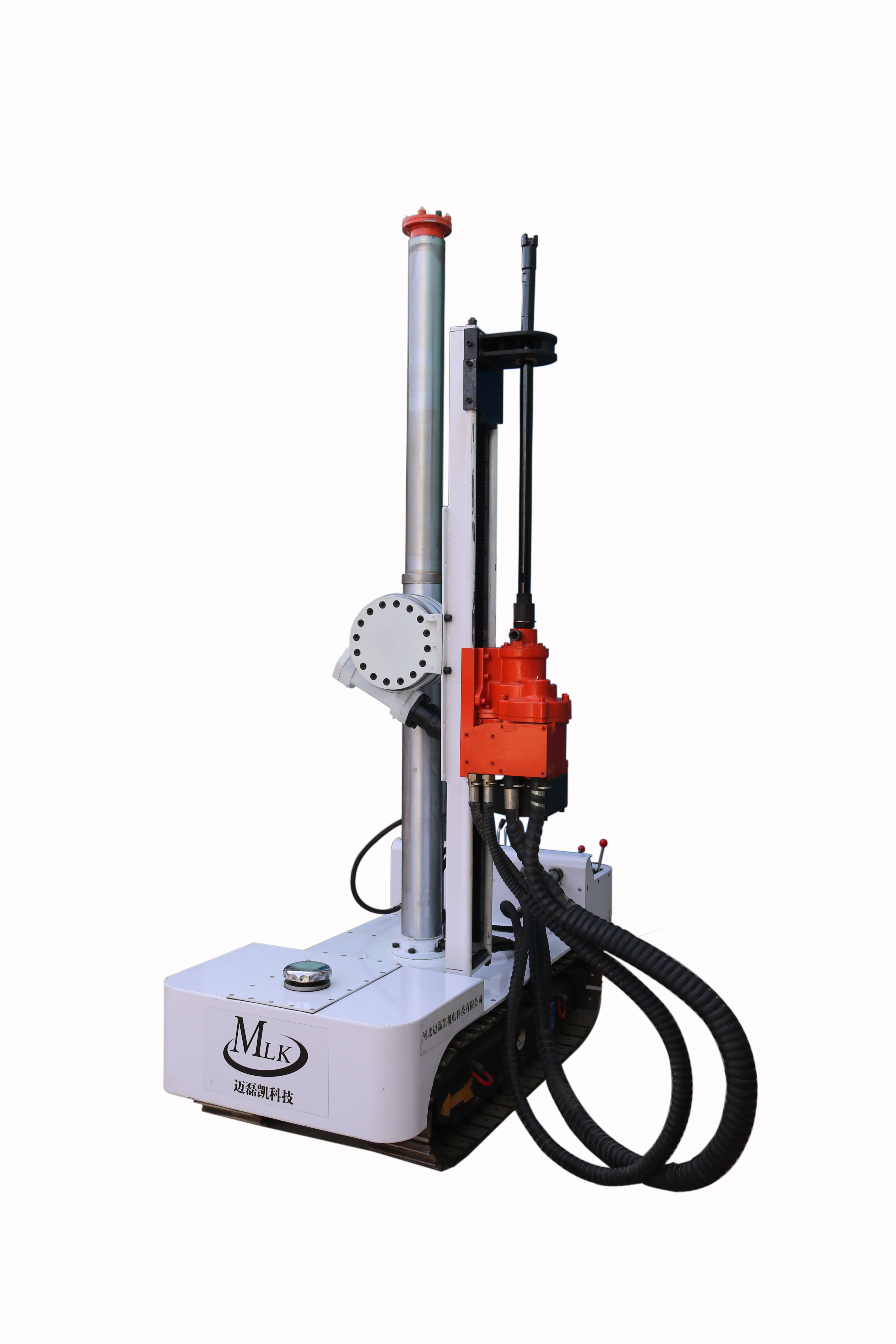 氣動履帶式鉆機 氣動履帶式鉆機ZQLC-1900 氣動履帶式鉆機ZQLC1900/ 氣動履帶式鉆機ZQLC1900/