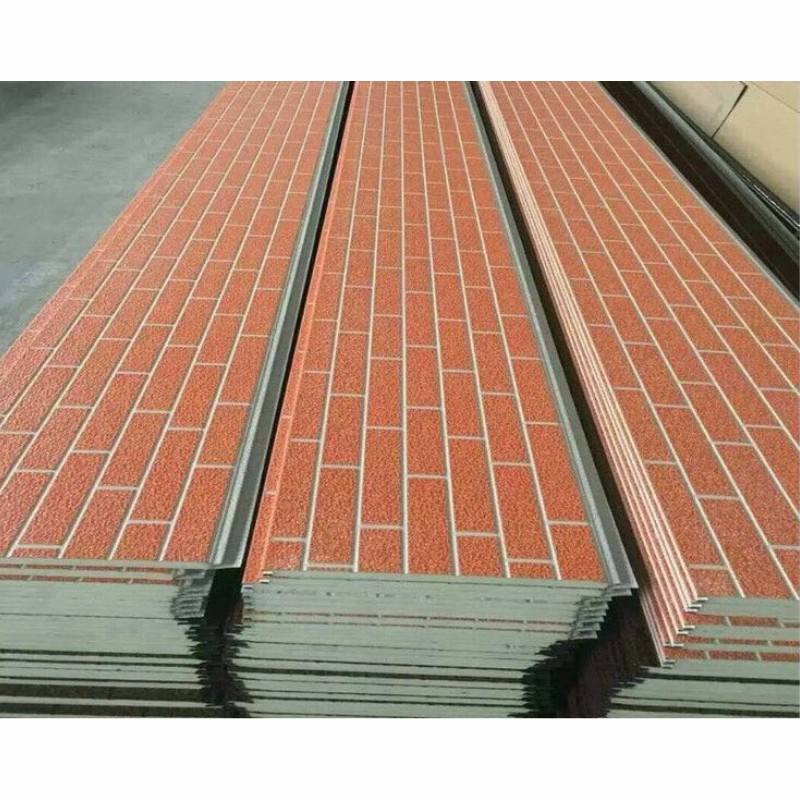 外墻裝飾板 工程用板 鍍鋁鋅彩鋼復(fù)合板