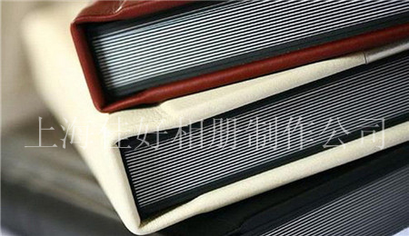 上海佳好企業(yè)宣傳冊/商業(yè)相冊