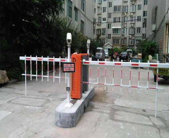 永年車牌識(shí)別