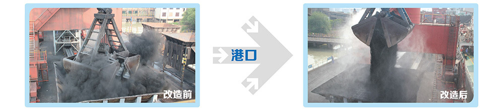 自動(dòng)噴淋抑塵 噴霧降塵眾策山水 四川冷霧磚廠降塵降溫 噴霧降塵系統(tǒng)