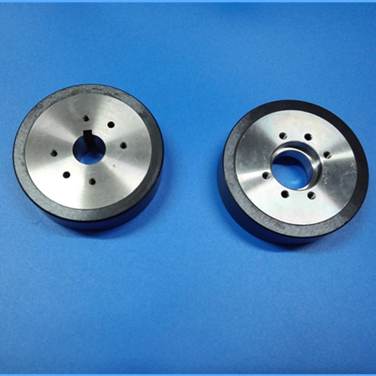廠家直銷(xiāo)S414蘇三光慢走絲 陶瓷出線輪 原廠編號(hào)3052992/3052771 沙迪克出線輪