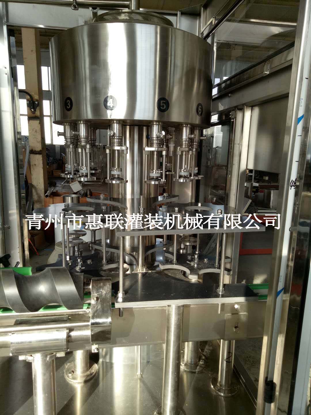 【惠聯(lián)】葡萄酒灌裝機(jī) 紅酒灌裝設(shè)備 果酒灌裝機(jī) 葡萄酒灌裝機(jī) 紅酒灌裝機(jī)