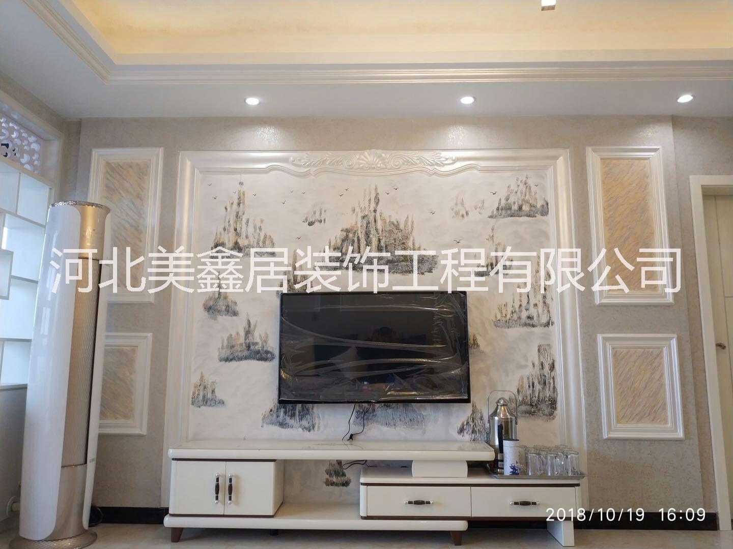 源三合生態(tài)環(huán)保墻藝真的能抗*嗎？