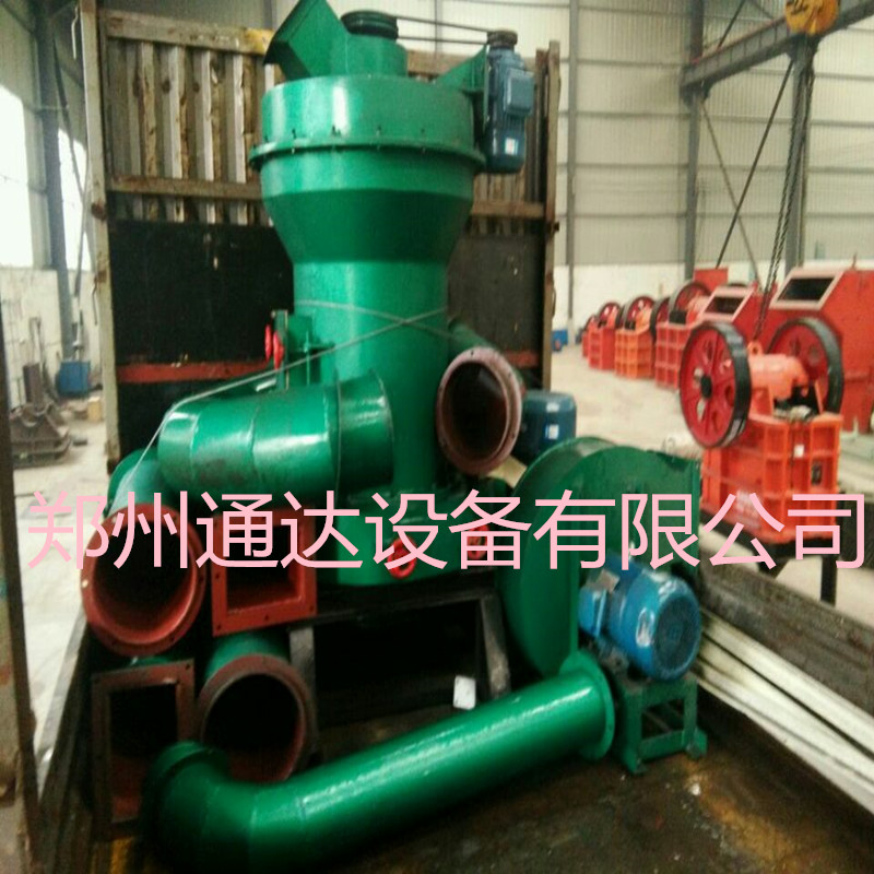 云母石雷蒙磨粉機(jī) 3R1510小型制粉機(jī) 環(huán)保制粉機(jī) 節(jié)能*