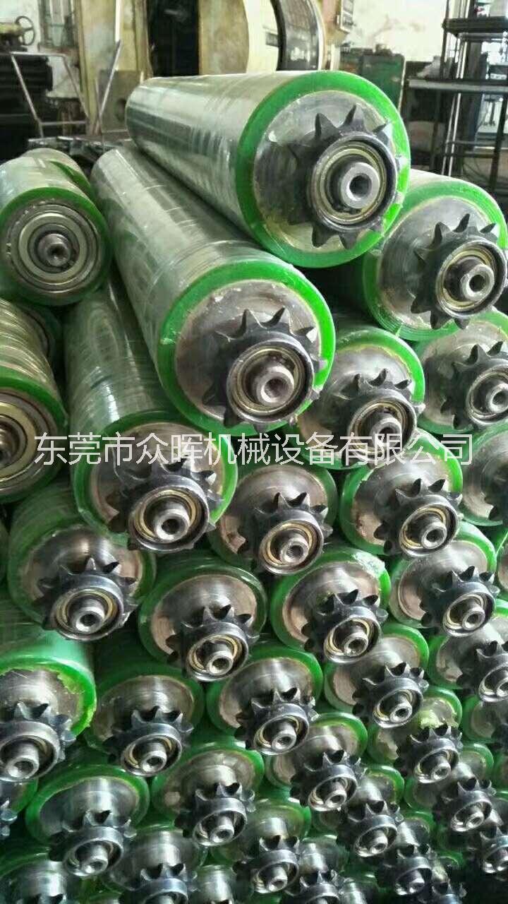 尼龍及包膠滾筒 尼龍及包膠滾筒價(jià)格 尼龍及包膠滾筒批發(fā)