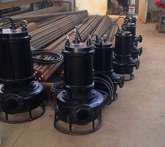 泥漿污水泵 三寸泥漿泵 耐磨型泥