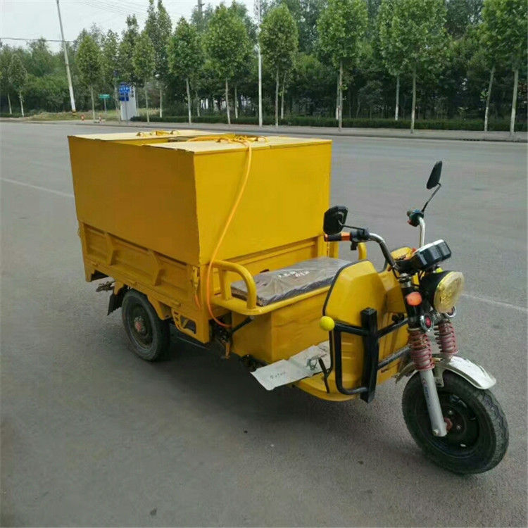 山東電動(dòng)灑水車廠家 微型電動(dòng)灑水車 電動(dòng)灑水車價(jià)格