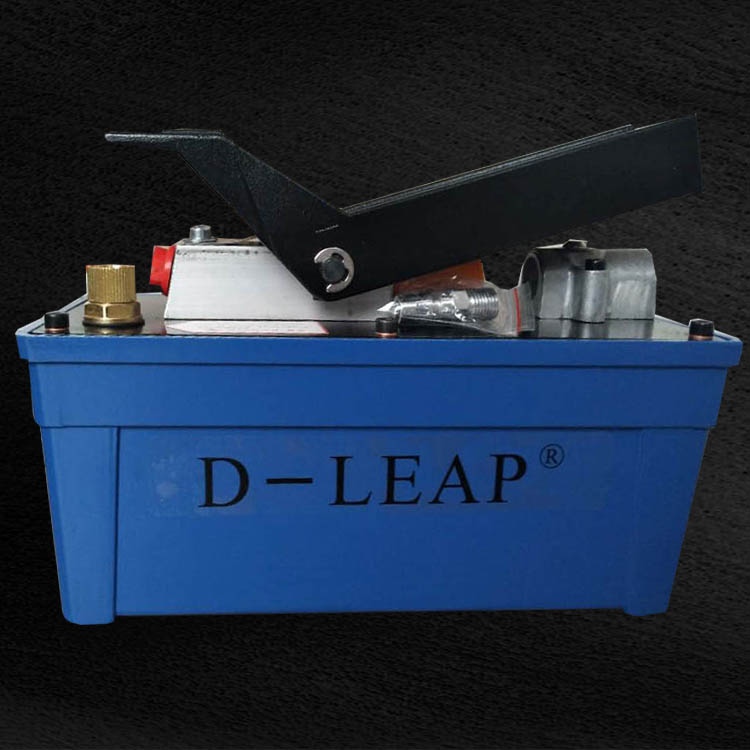 螺栓螺母壓裝機(jī)氣動液壓泵