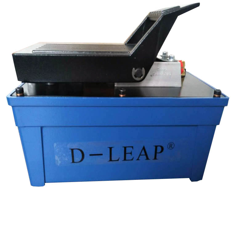 螺栓螺母壓裝機(jī)氣動液壓泵