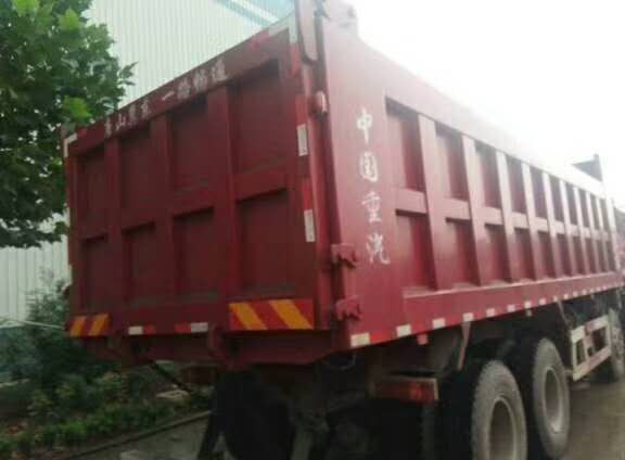 促銷 豪沃自卸車報價/圖片