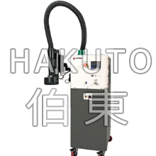 伯東代理高低溫沖擊試驗機560 熱流儀