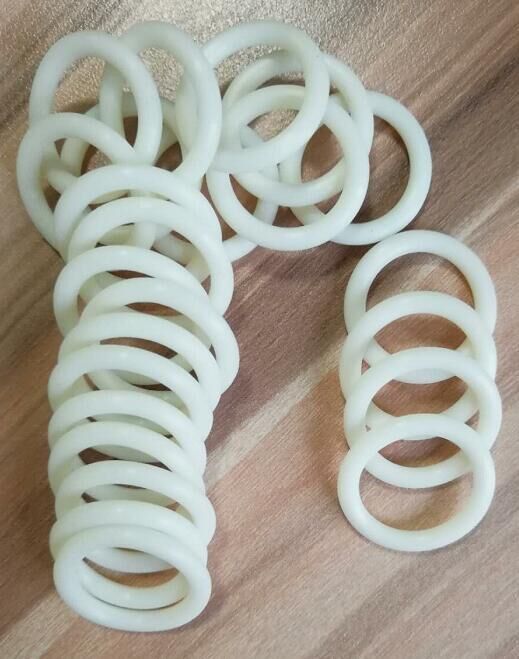 1.78/2.62橡膠O型密封圈 純正氯丁橡膠O型CR密封圈 純正氯丁橡膠O型CR密封圈墊片