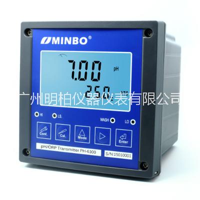 MB-200-DO原型號DO9300溶氧儀控制器臺灣明柏MINBO