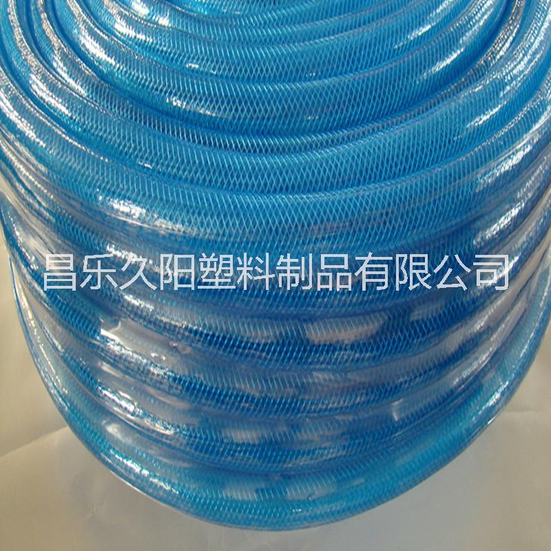 供應(yīng)PVC纖維增強(qiáng)軟管內(nèi)徑19mm PVC纖維管廠家直銷 供應(yīng)PVC線管