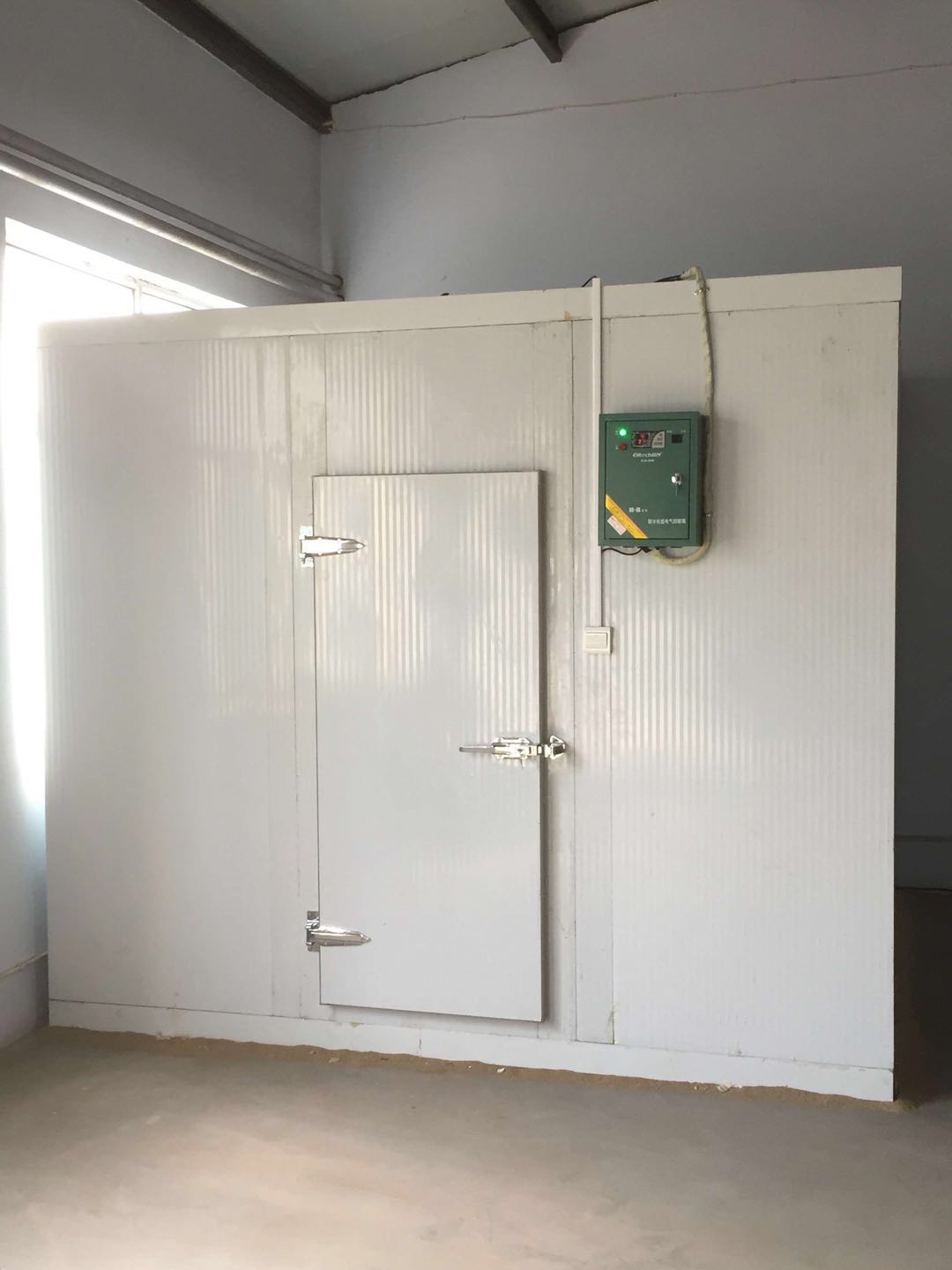 濟南醫(yī)藥冷庫工程  醫(yī)藥冷庫安裝 濟南醫(yī)藥冷庫 濟南醫(yī)藥冷鏈